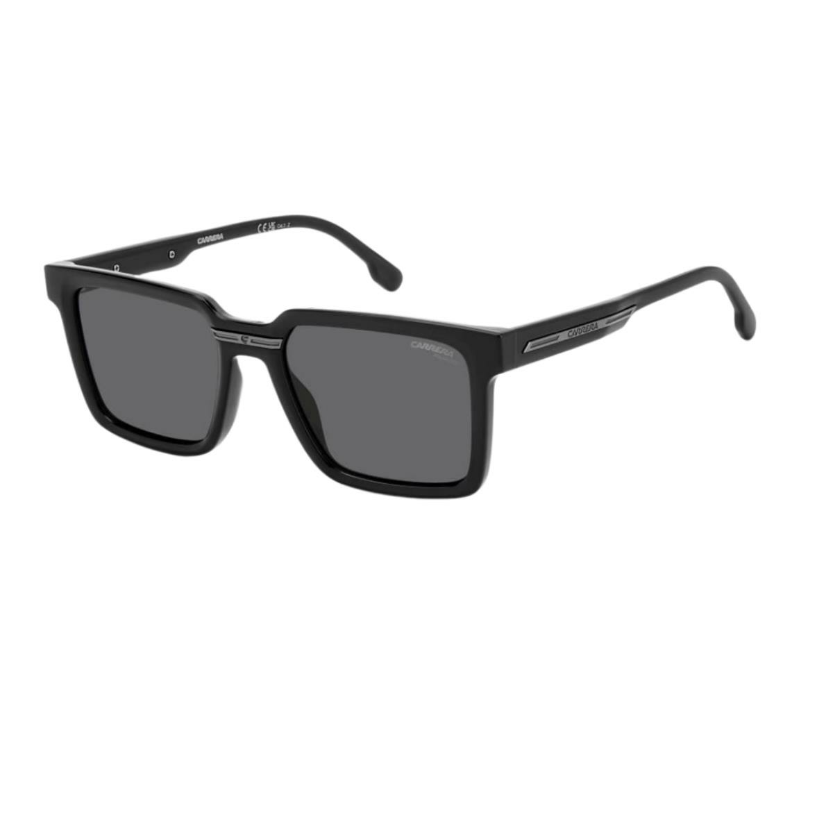 Carrera Victory C 02/S 807M9 Siyah Erkek Güneş Gözlüğü