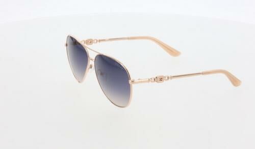 Guess 7885 Damla Metal Unisex Güneş Gözlüğü