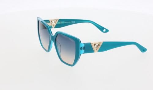 Guess 7892 Turkuaz Kadın Güneş Gözlüğü