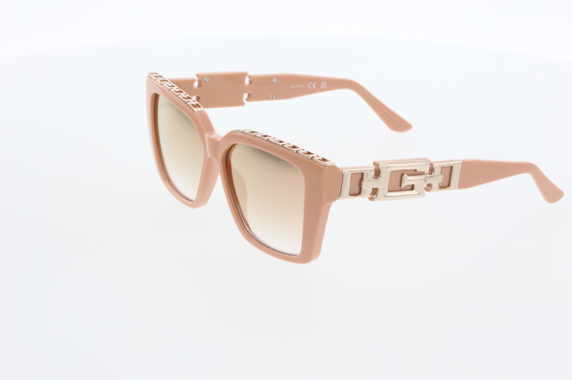 Guess 7915 Kare Kadın Güneş Gözlüğü