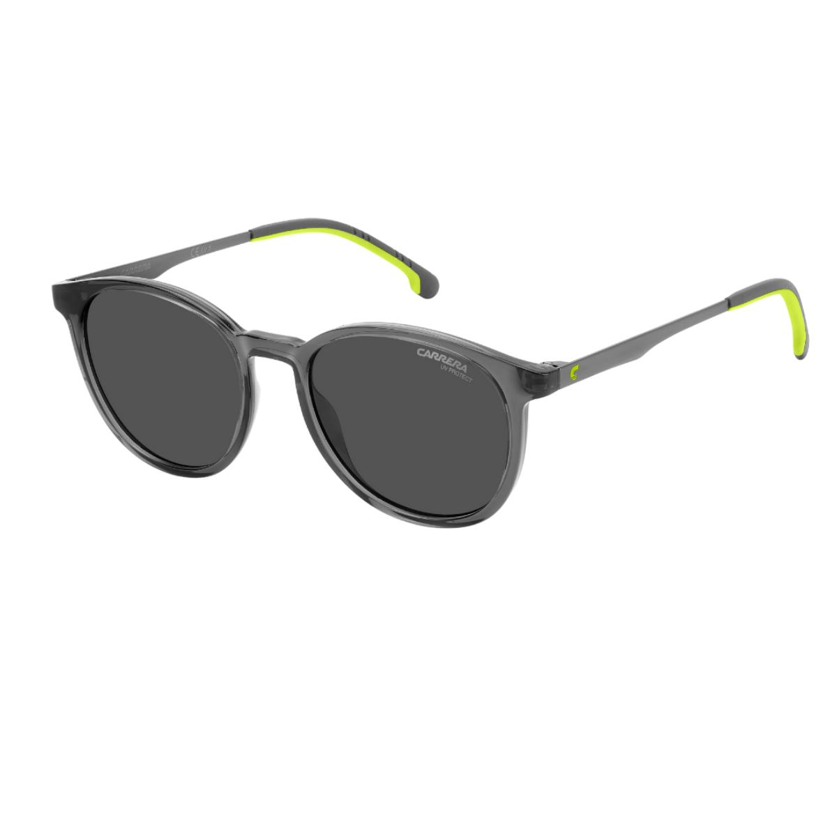 Carrera 2048T/S Yuvarlak Erkek Güneş Gözlüğü
