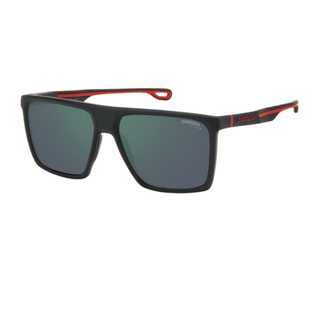 Carrera 4019/S Siyah Erkek Güneş Gözlüğü