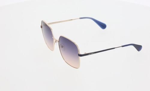 Max&Co 0056 28W Metal Kadın Güneş Gözlüğü