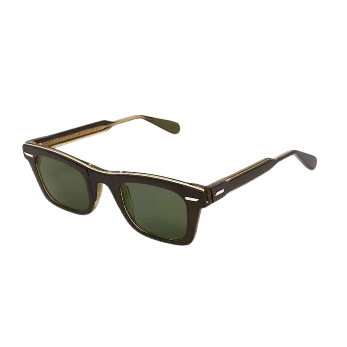 Movitra Nemesis C558 Kahverengi Unisex Güneş Gözlüğü