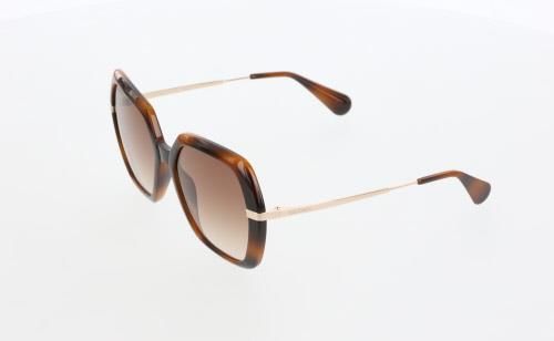 Max&Co 0063 Leopar Kadın Güneş Gözlüğü