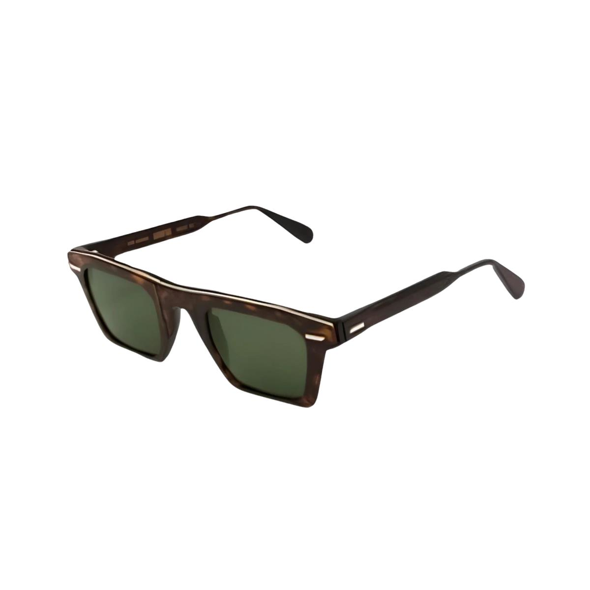 Movitra Eos C528 Leopar Unisex Güneş Gözlüğü
