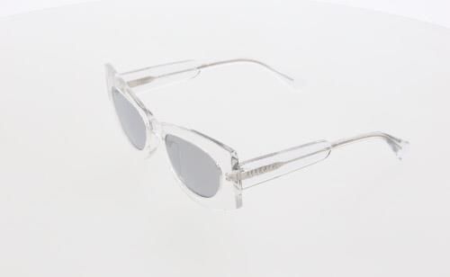 Max&Co 0068 Şeffaf Oval Kadın Güneş Gözlüğü