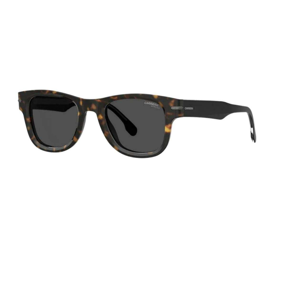 Carrera Carrera 330/S Leopar Erkek Güneş Gözlüğü