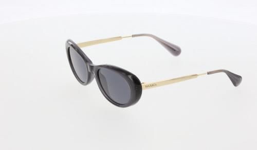 Max&Co 0077 Cat Eye Siyah Kadın Güneş Gözlüğü
