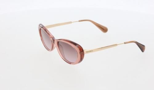 Max&Co 0077 Pembe Cat Eye Kadın Güneş Gözlüğü