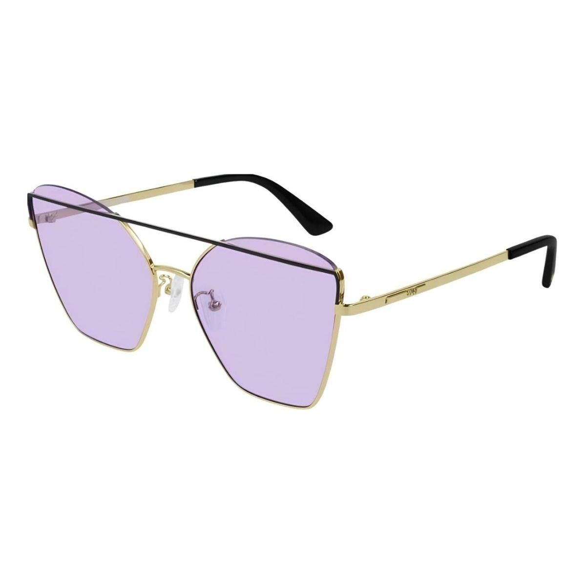 McQueen Mq0163S 005 Cat Eye Kadın Güneş Gözlüğü