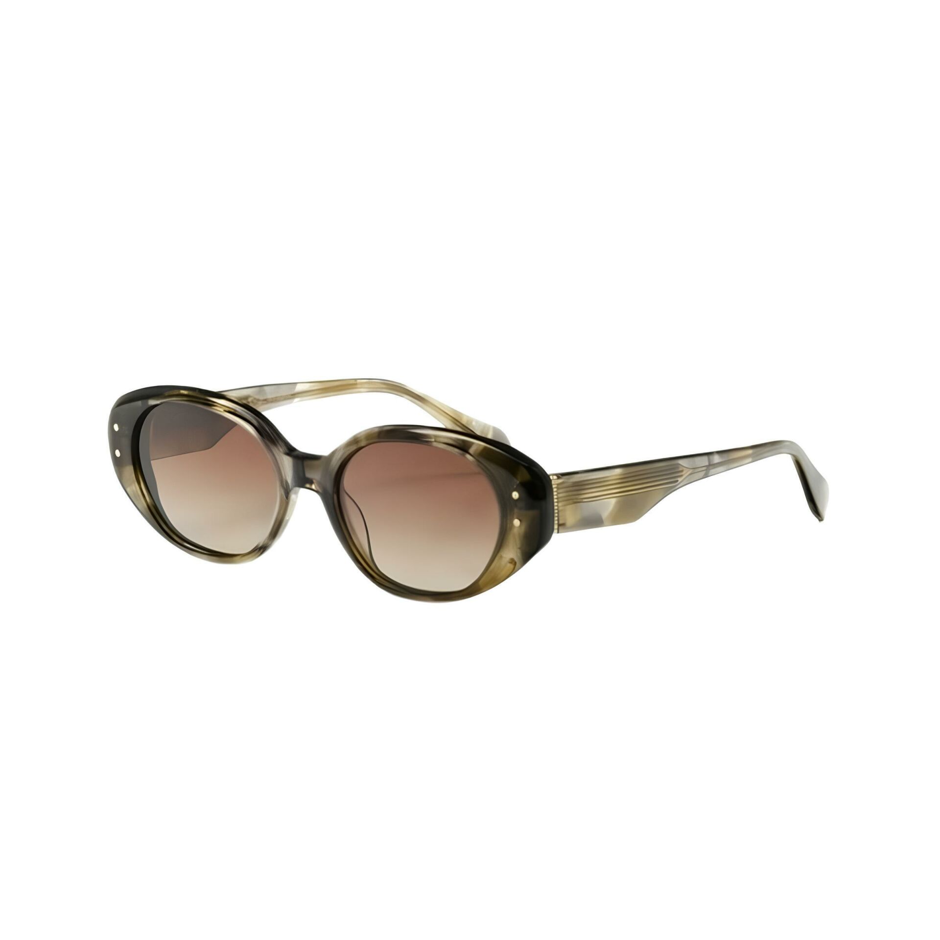 Kilian Sardegna Havana Cat Eye Kadın Güneş Gözlüğü