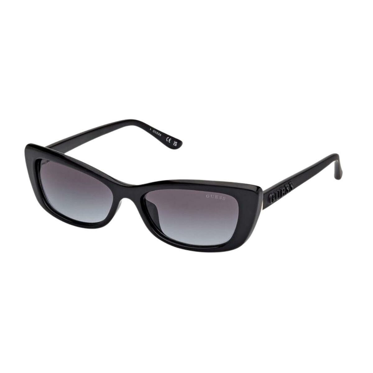 Guess - Gu 00156-h/s - Güneş Gözlüğü - 01B
