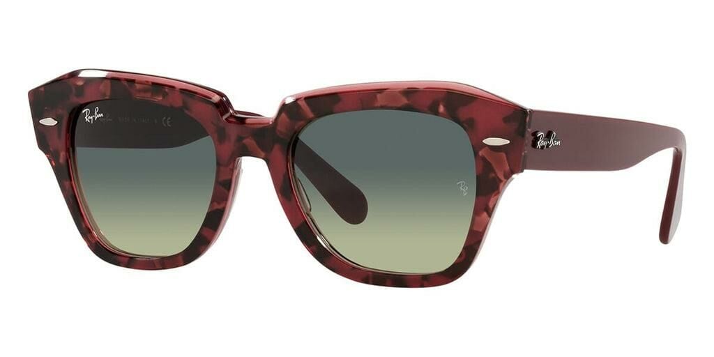 Ray-Ban - Rb 2186 - Güneş Gözlüğü - 1323BH