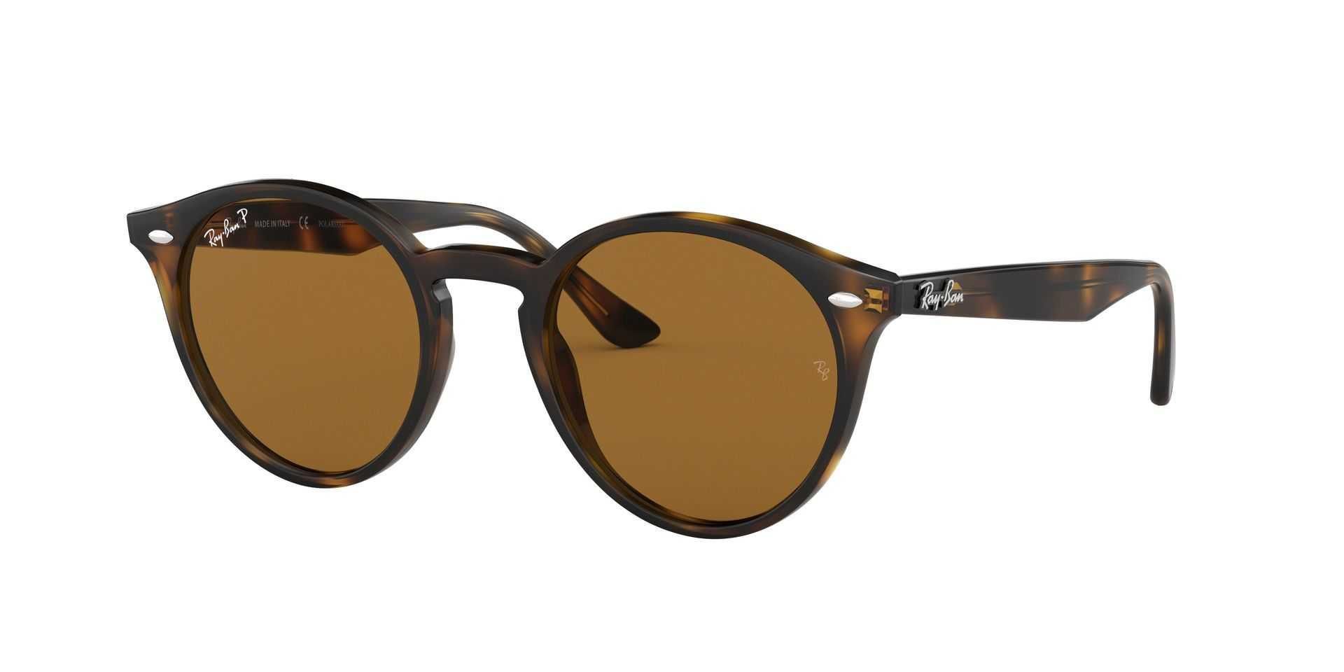 Ray-Ban - Rb 2180 - Güneş Gözlüğü - 710/83