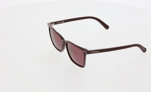 Swarovski 0355 69S Bordo Kadın Güneş Gözlüğü