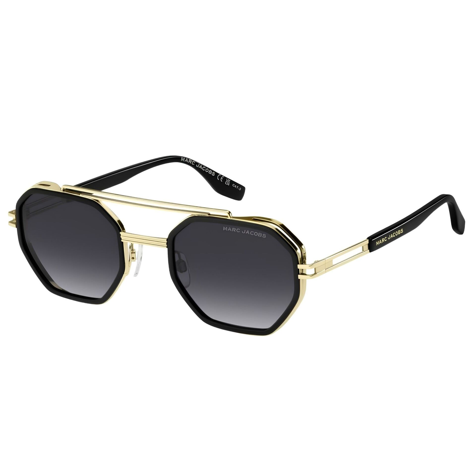 Marc Jacobs 782/S Siyah Güneş Gözlüğü