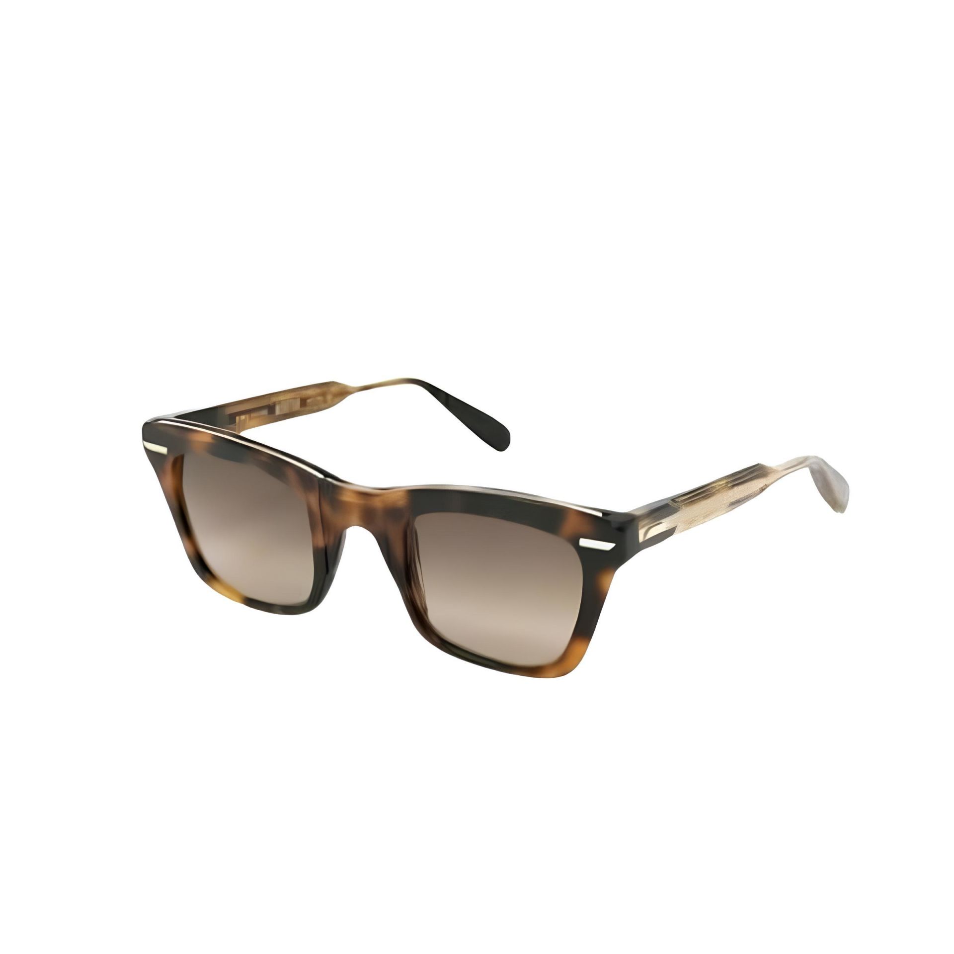 Movitra Kora C555 Leopar Unisex Güneş Gözlüğü