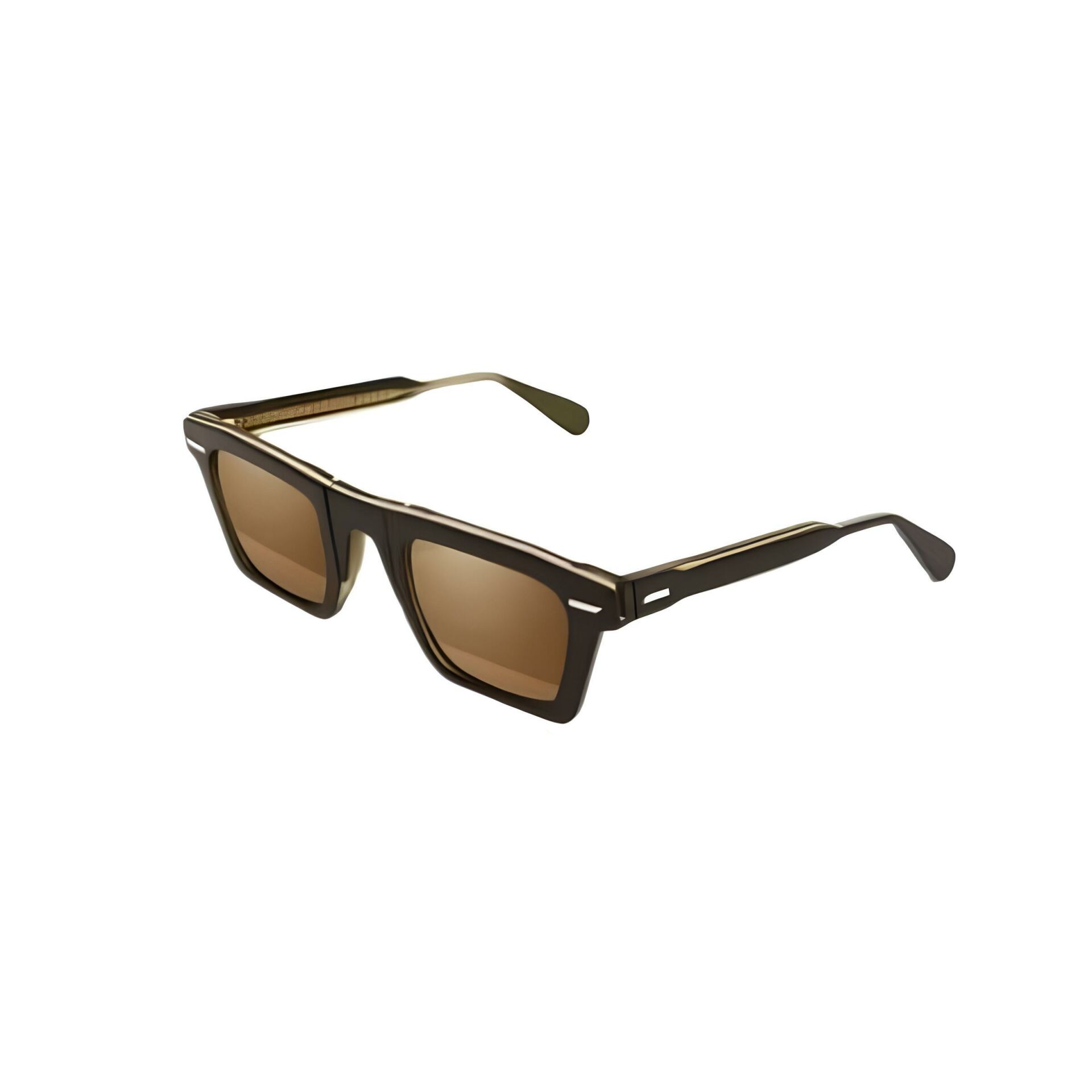 Movitra Eos C584 Kahverengi Unisex Güneş Gözlüğü