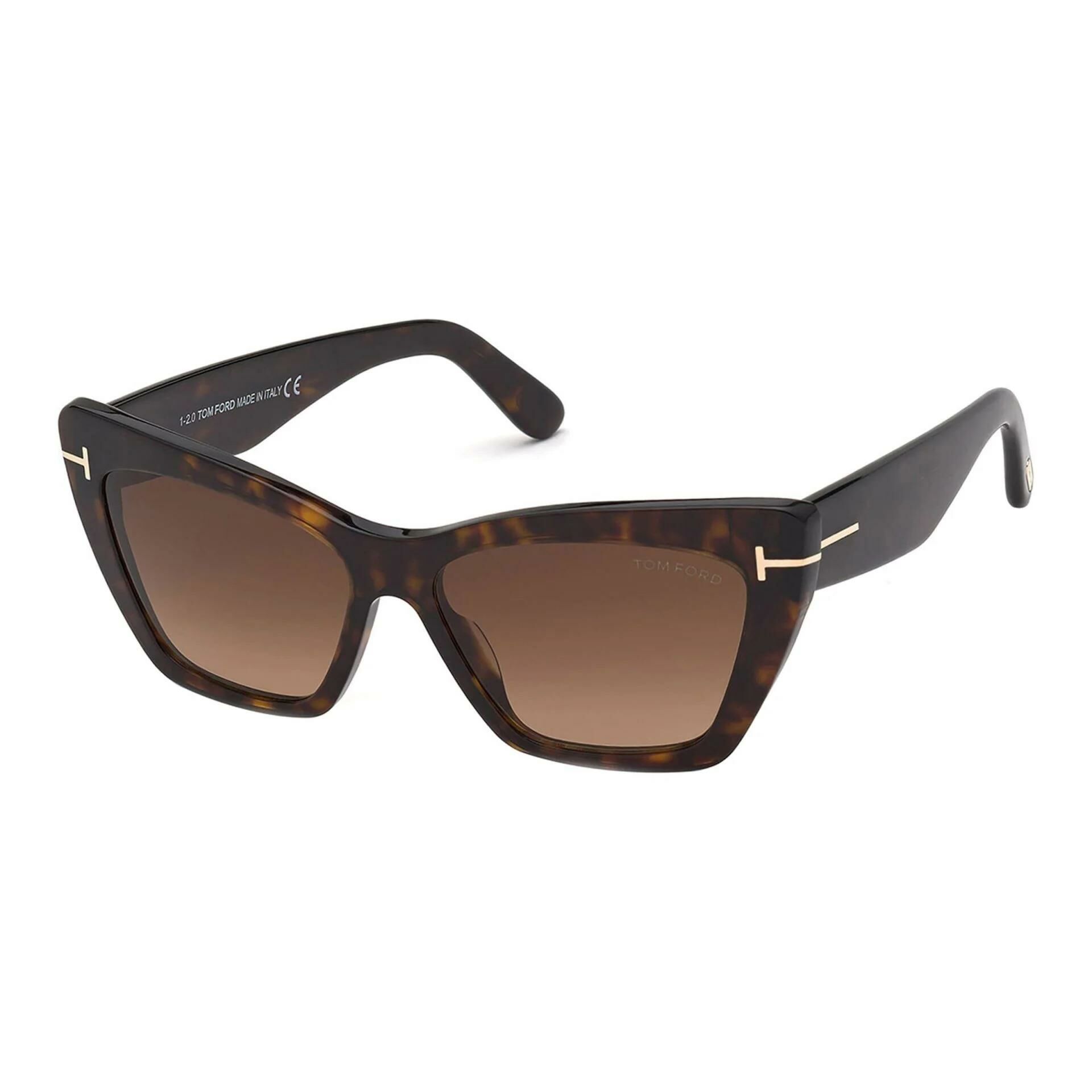 Tom Ford - Ft0871 - Güneş Gözlüğü - 52F