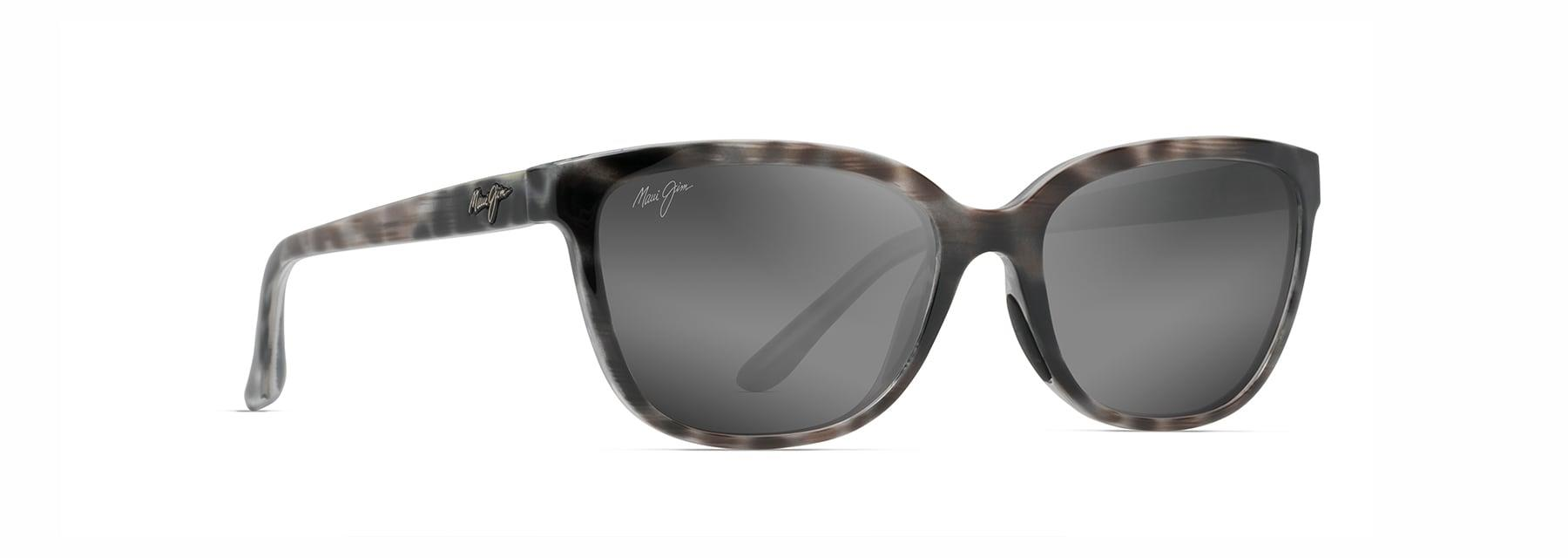 Maui Jim MJ 0758S Oval Unisex Güneş Gözlüğü