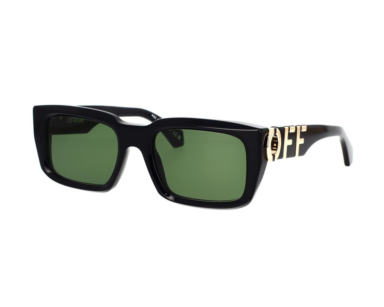 Off White Oeri125 Siyah Kadın Güneş Gözlüğü