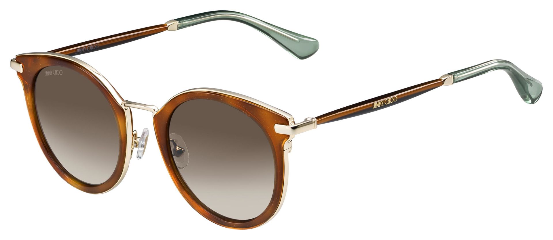 Jimmy Choo - Raffy/S - Güneş Gözlüğü - QANJ6