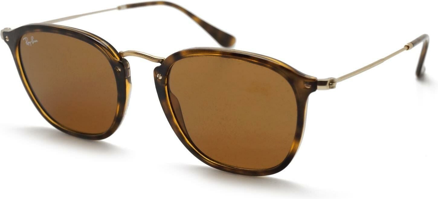 Ray-Ban - Rb 2448-N - Güneş Gözlüğü - 710