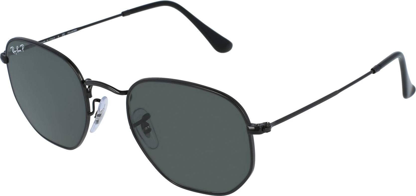 Ray-Ban - Rb 3548-N - Güneş Gözlüğü - 002/58