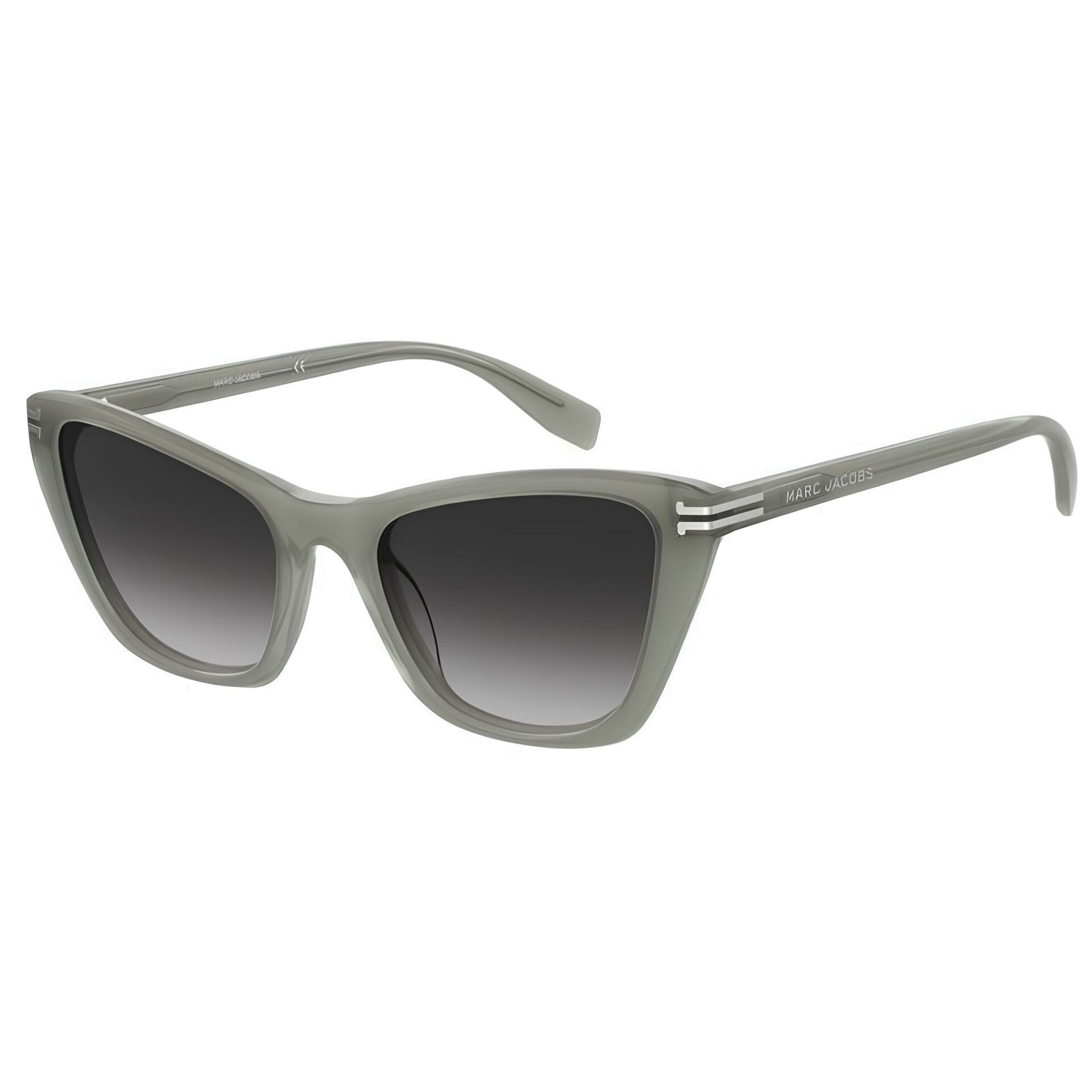Marc Jacobs MJ 1095/S Cat Eye Gri Kadın Güneş Gözlüğü