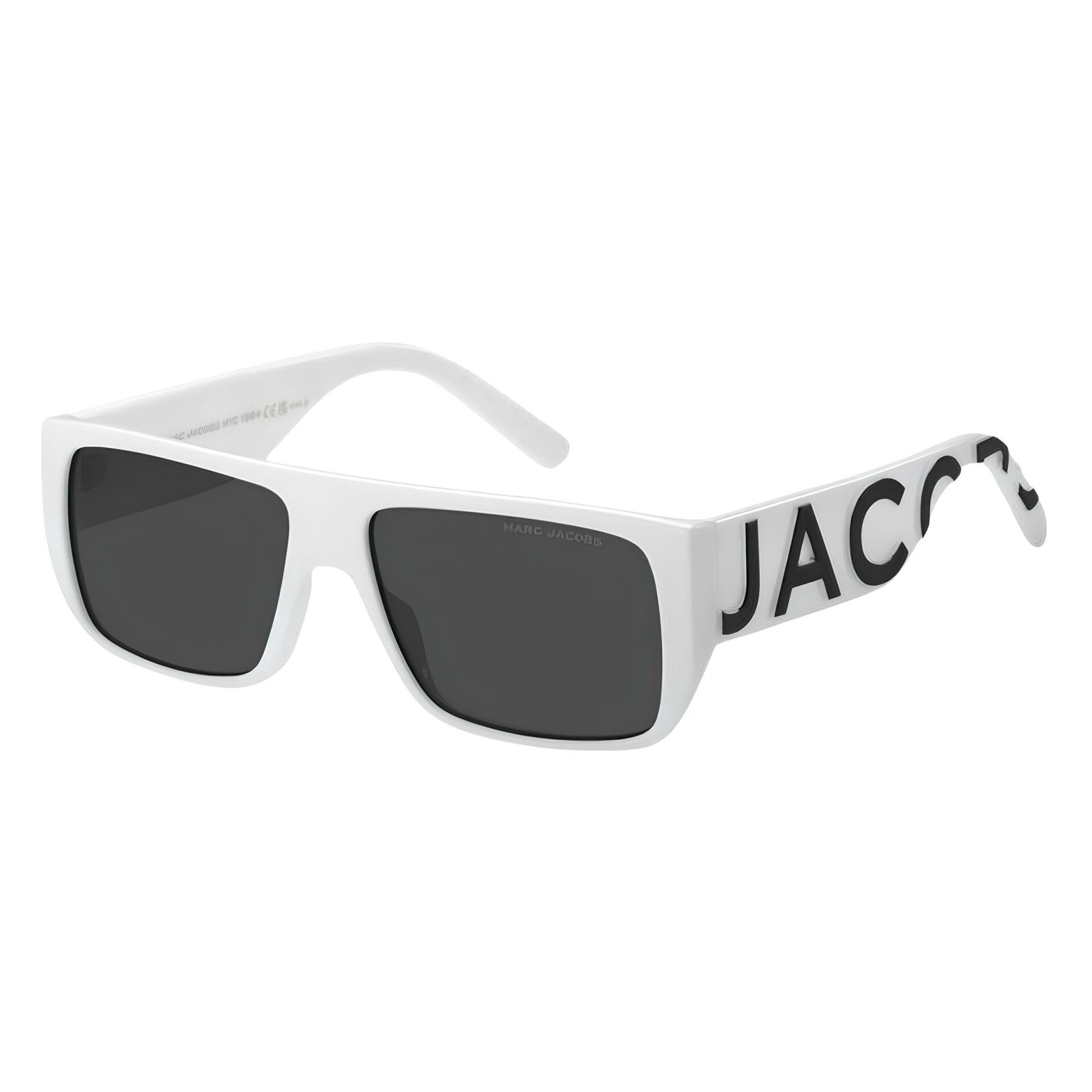 Marc Jacobs Logo 096/S Beyaz Kadın Güneş Gözlüğü