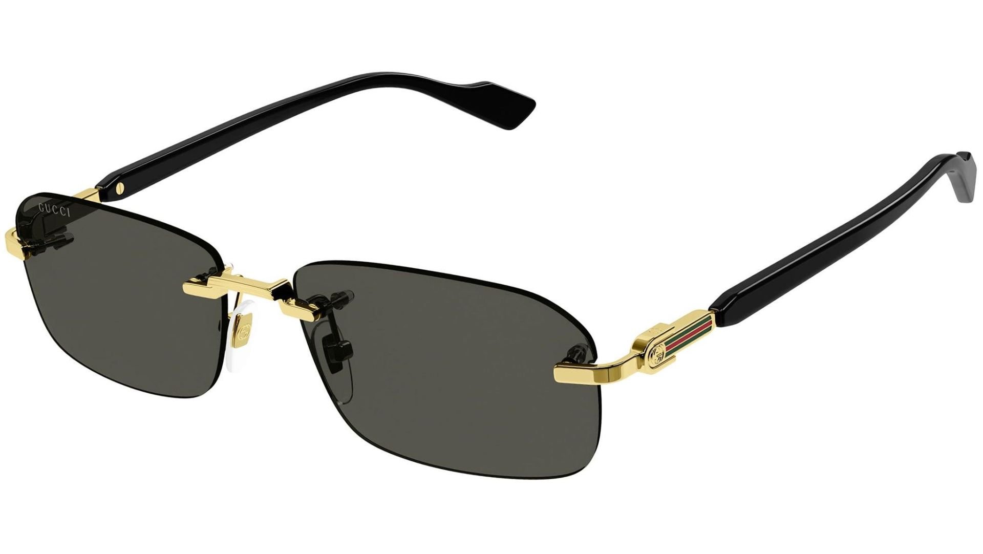 Guccı - Gg1221s - Güneş Gözlüğü - 001