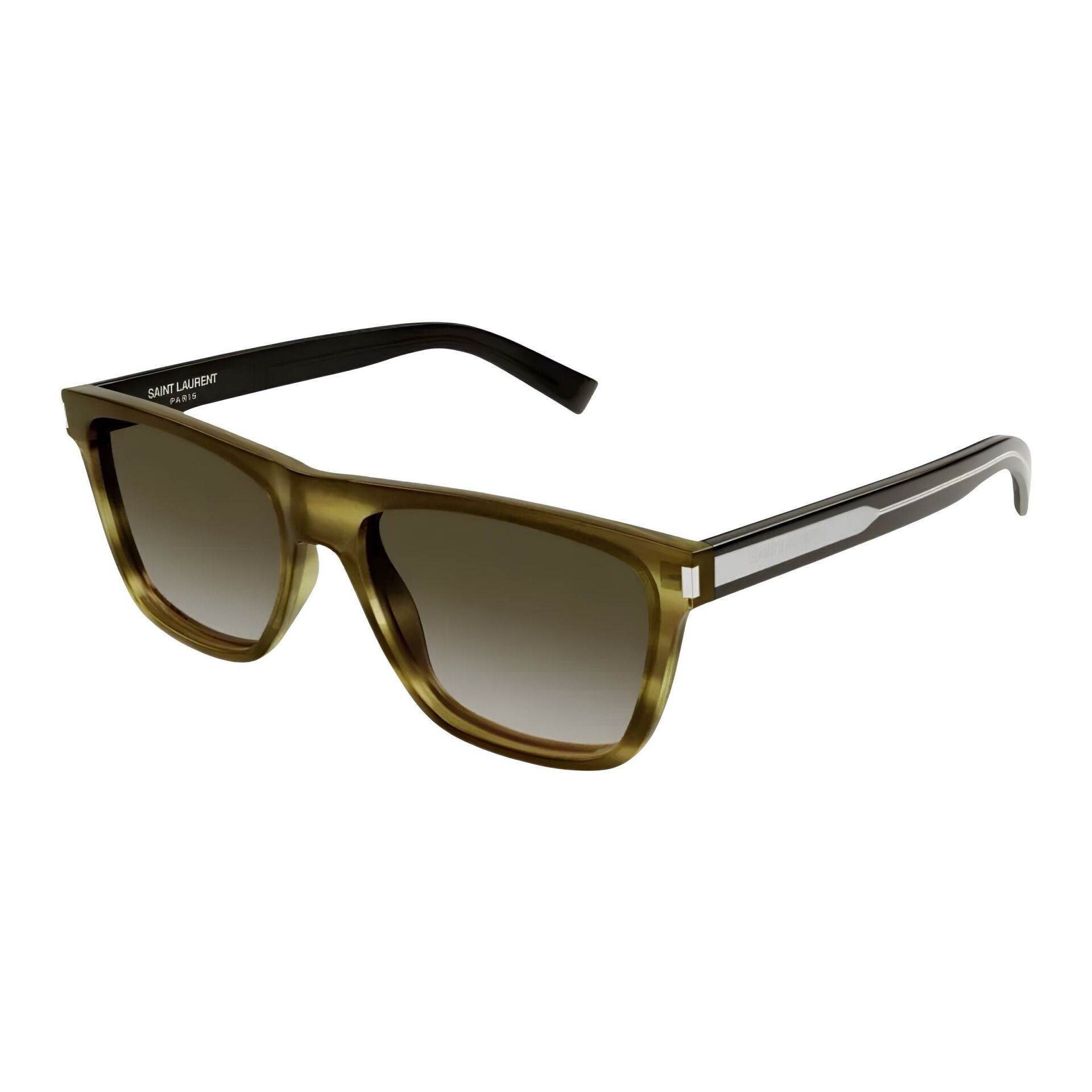 Saint Laurent SL 619 Kare Kadın Güneş Gözlüğü