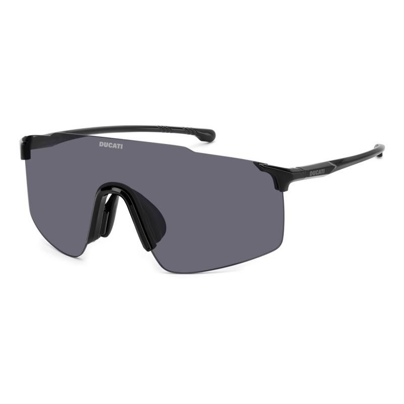Carrera Ducati Carduc 033/S Maske Siyah Erkek Güneş Gözlüğü