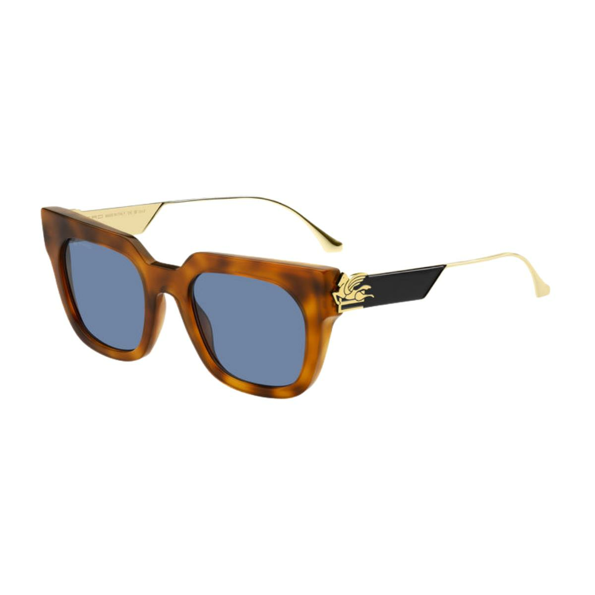 Etro 0027/G/S Leopar Kadın Güneş Gözlüğü