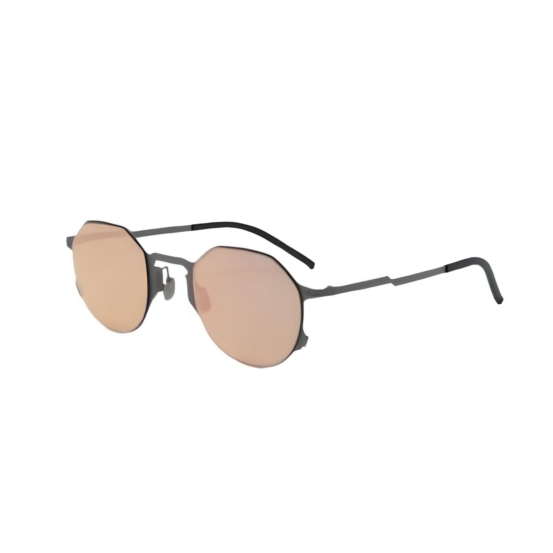 Movitra Achille C541 Titanyum Unisex Güneş Gözlüğü