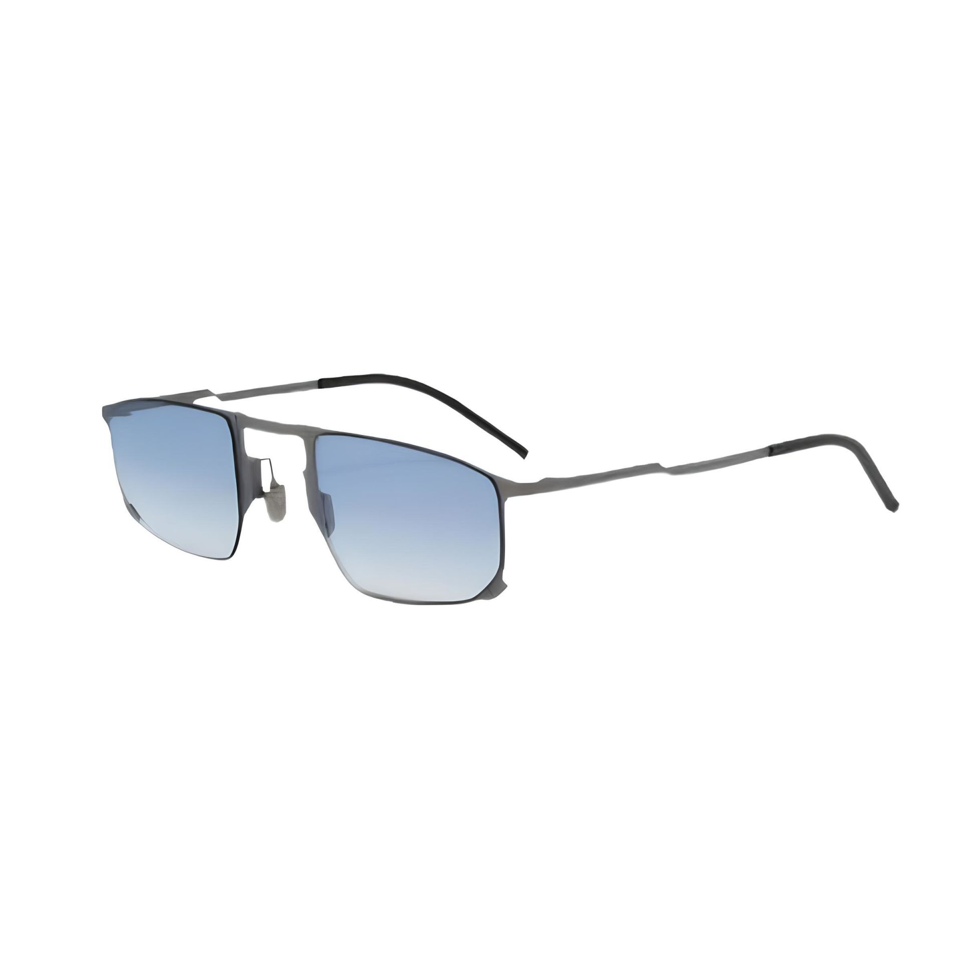 Movitra Enzo C544 Titanyum Unisex Güneş Gözlüğü