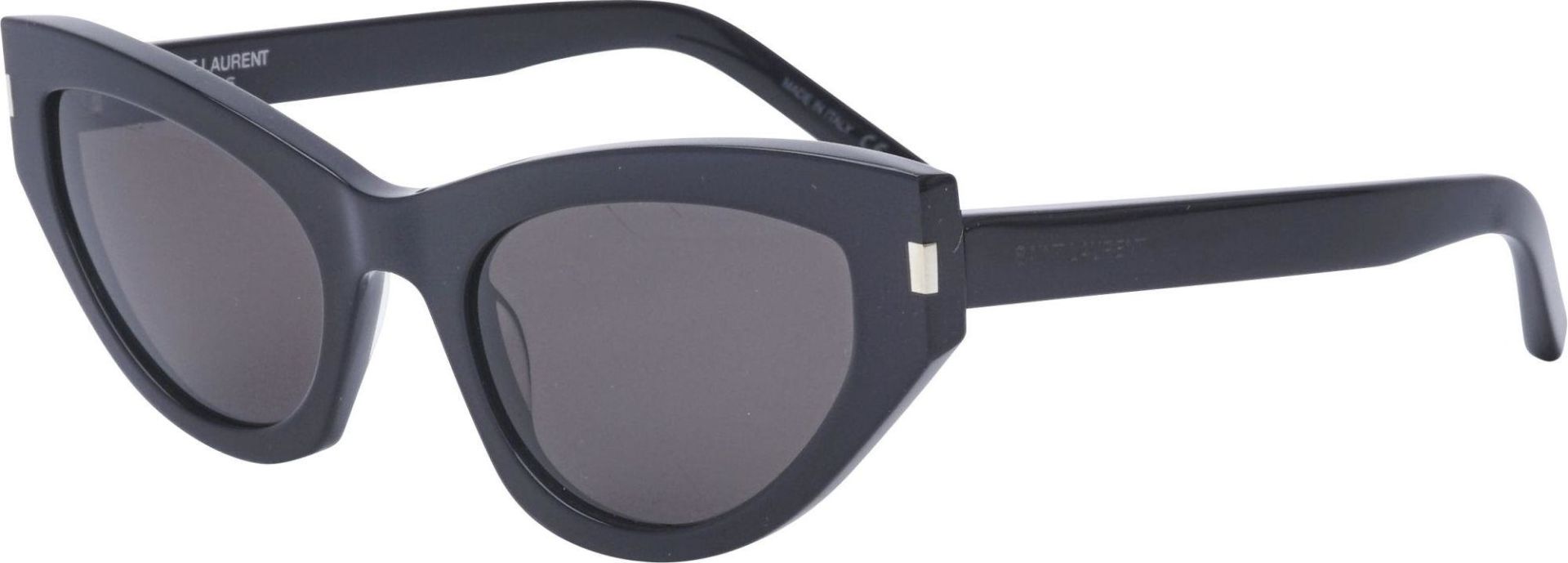 Saint Laurent - Sl 215 Grace - Güneş Gözlüğü - 001