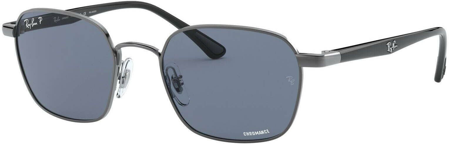 Ray-Ban - Rb 3664-Ch - Güneş Gözlüğü - 004/BA
