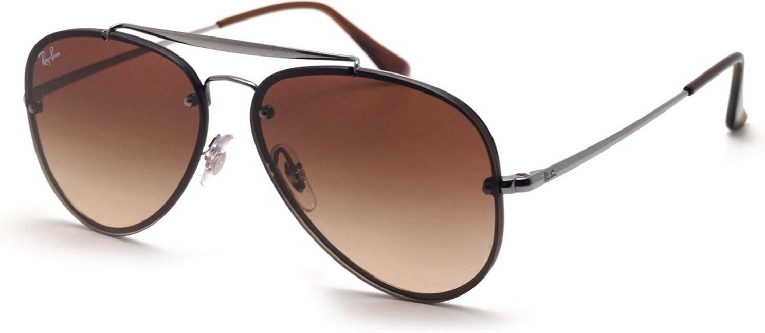 Ray-Ban - Rb 3584-N - Güneş Gözlüğü - 004/13