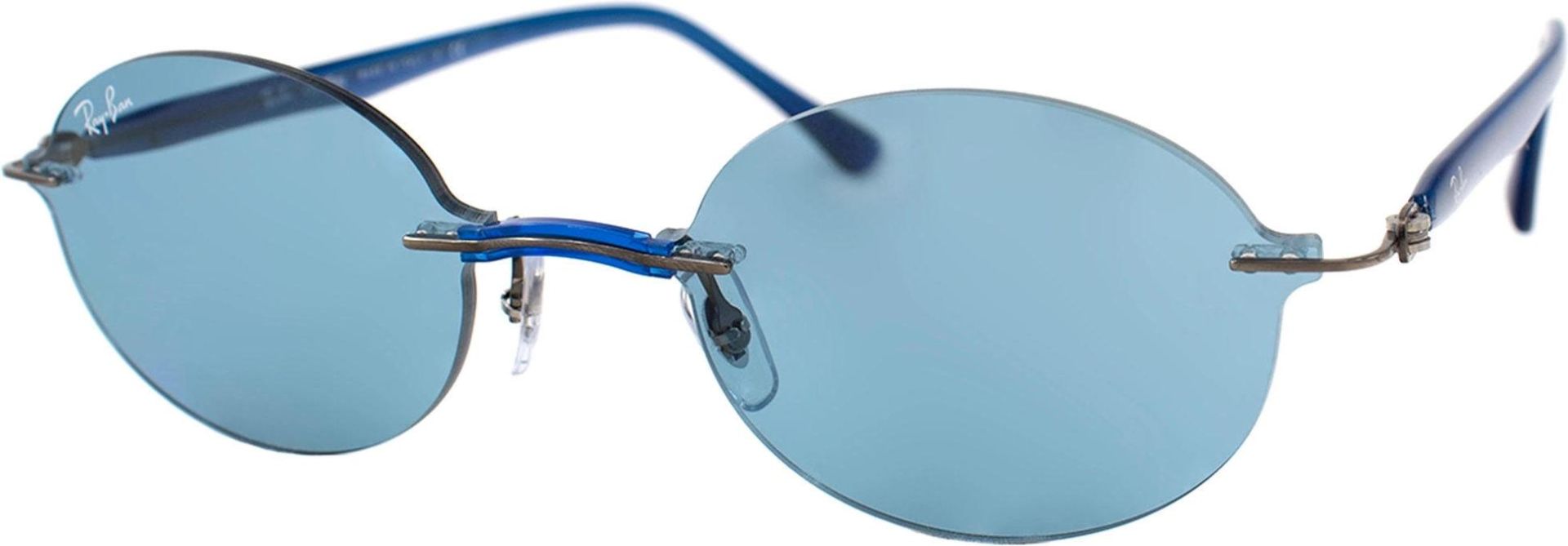 Ray-Ban - Rb 8060 - Güneş Gözlüğü - 004/80