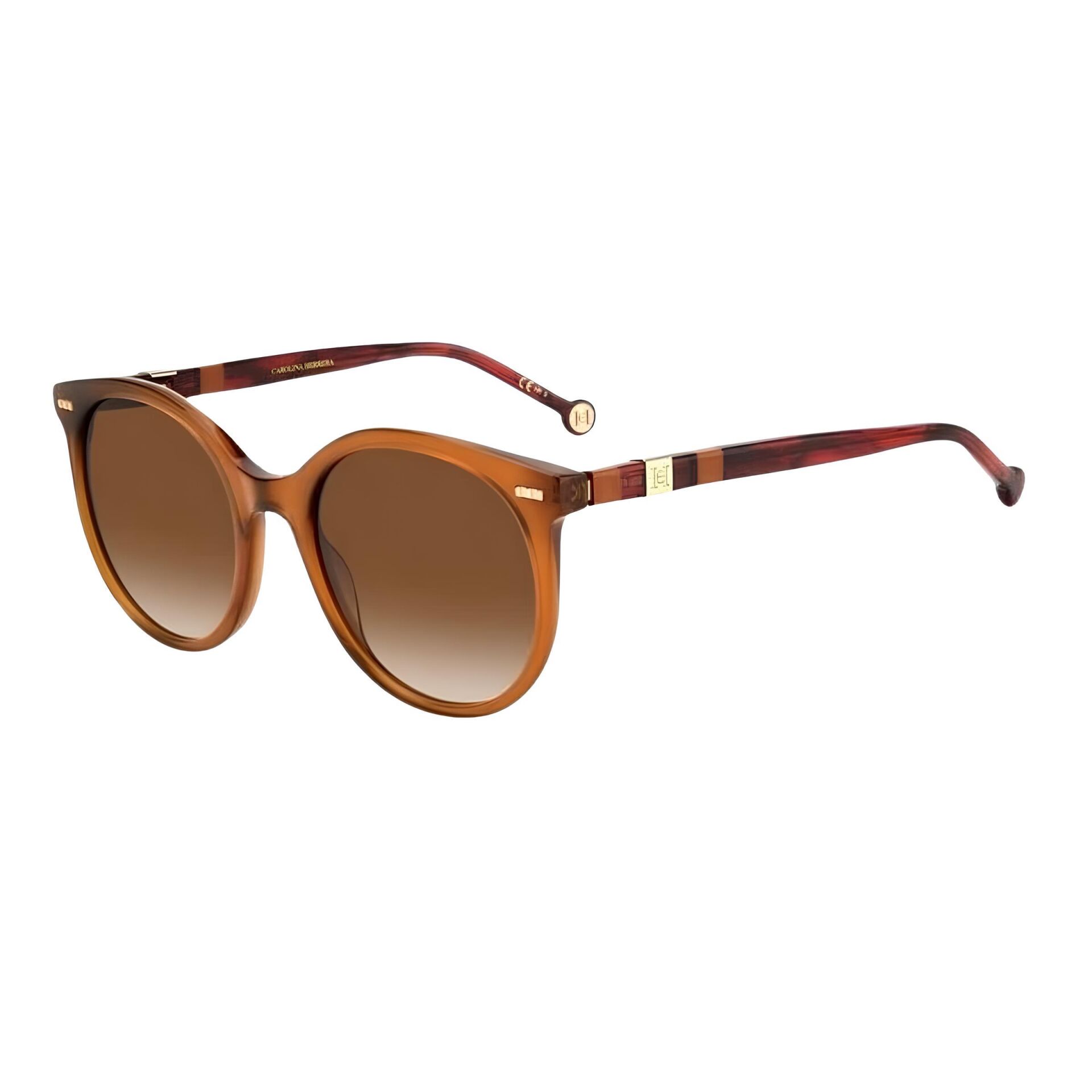 Carolina Herrera 0046/S Cat Eye Kadın Güneş Gözlüğü
