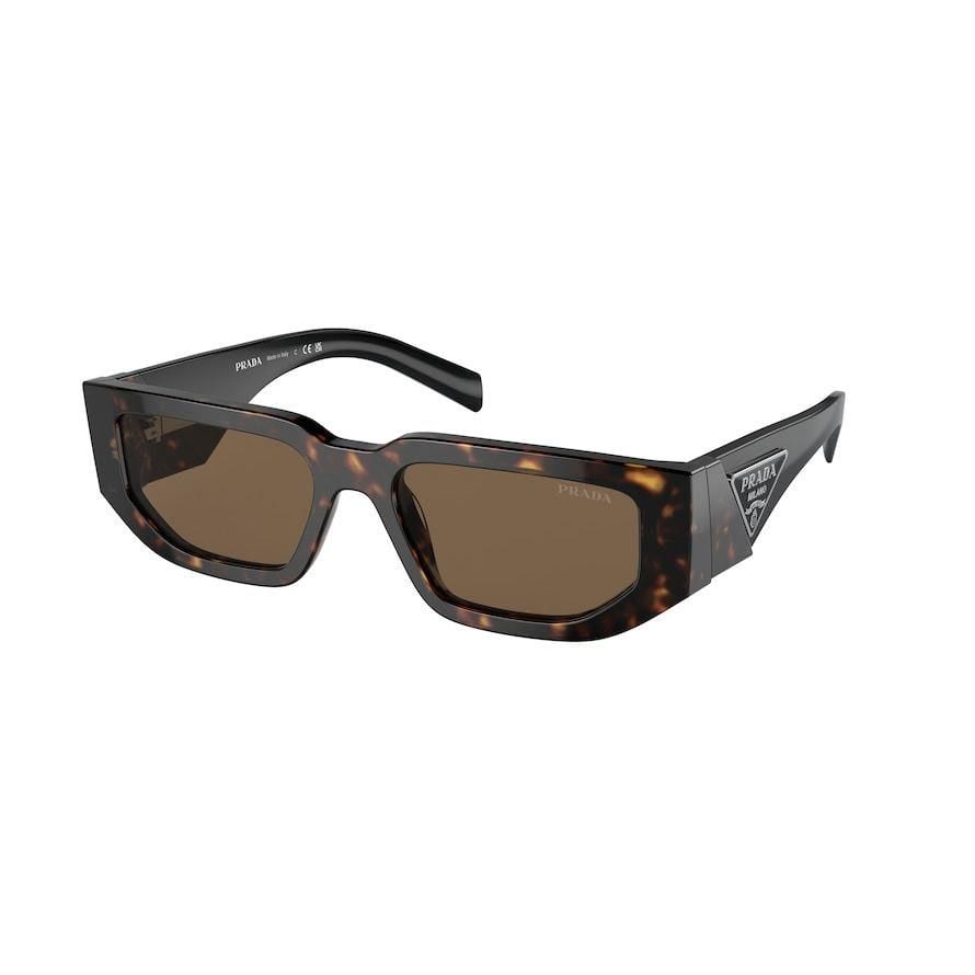 Prada 0Pr 09ZS Leopar Kadın Güneş Gözlüğü