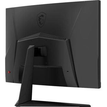 MSI 27 G27C4 E3 CURVE 1500R VA 1920x1080 (FHD) 16:9 180HZ 1MS ADAPTIVE-SYNC GAMING MONITOR