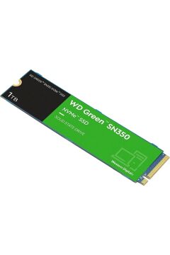 Western Digital Green SN350 WDS100T3G0C Pcı-Express 3.0 1 Tb M.2 Ssd