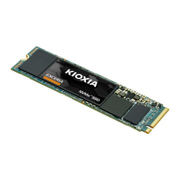 Kioxia Exceria LRC10Z500GG8 Pcı-Express 3.0 500 Gb M.2 Ssd