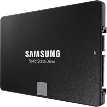 Samsung 870 Evo Mz-77E500BW 500GB 560/530MB/s 2.5'' SATA 3 Ssd Disk