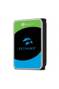 Seagate SkyHawk ST1000VX013 SATA 3.0 5400 Rpm 3.5'' 1 Tb Harddisk