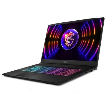 MSI NB KATANA 17 B13VFK-1018TR I9-13900H 32GB DDR5 RTX4060 GDDR6 8GB 1TB SSD 17.3 FHD 144Hz W11