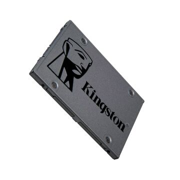Kingston 240 Gb A400 Sata3 2.5 Ssd